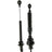 Pioneer Cables CA-1183 Automatic Transmission Shifter Cable
