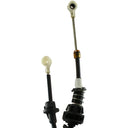 Pioneer Cables CA-1188 Automatic Transmission Shifter Cable