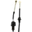 Pioneer Cables CA-1190 Automatic Transmission Shifter Cable