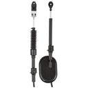 Pioneer Cables CA-1191 Automatic Transmission Shifter Cable