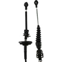 Pioneer Cables CA-1197 Automatic Transmission Shifter Cable