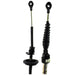 Pioneer Cables CA-1199 Automatic Transmission Shifter Cable