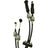 Pioneer Cables CA-1201 Manual Transmission Shift Cable