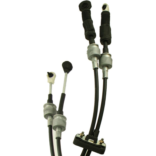 Pioneer Cables CA-1201 Manual Transmission Shift Cable