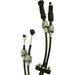Pioneer Cables CA-1201 Manual Transmission Shift Cable
