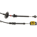 Pioneer Cables CA-1209 Automatic Transmission Shifter Cable