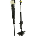 Pioneer Cables CA-1212 Automatic Transmission Shifter Cable - Upper