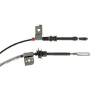 Pioneer Cables CA-1221 Automatic Transmission Shifter Cable