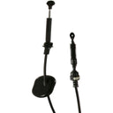 Pioneer Cables CA-1222 Automatic Transmission Shifter Cable