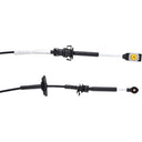 Pioneer Cables CA-1223 Automatic Transmission Shifter Cable