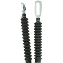 Pioneer Cables CA-1224 Automatic Transmission Shifter Cable