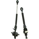 Pioneer Cables CA-1229 Automatic Transmission Shifter Cable