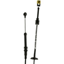 Pioneer Cables CA-1231 Automatic Transmission Shifter Cable