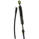 Pioneer Cables CA-1233 Automatic Transmission Shifter Cable - Lower