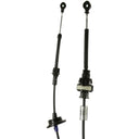 Pioneer Cables CA-1234 Automatic Transmission Shifter Cable