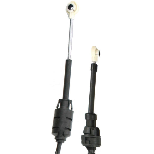 Pioneer Cables CA-1235 Automatic Transmission Shifter Cable