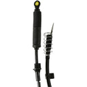Pioneer Cables CA-1237 Automatic Transmission Shifter Cable - Lower