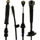 Pioneer Cables CA-1240 Automatic Transmission Shifter Cable Kit