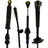 Pioneer Cables CA-1240 Automatic Transmission Shifter Cable Kit