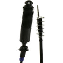 Pioneer Cables CA-1247 Automatic Transmission Shifter Cable - Lower