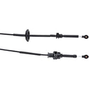 Pioneer Cables CA-1248 Automatic Transmission Shifter Cable