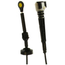 Pioneer Cables CA-1249 Automatic Transmission Shifter Cable - Upper