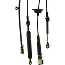 Pioneer Cables CA-1251 Automatic Transmission Shifter Cable Kit