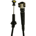 Pioneer Cables CA-1252 Automatic Transmission Shifter Cable