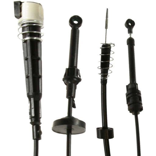 Pioneer Cables CA-1253 Automatic Transmission Shifter Cable Kit