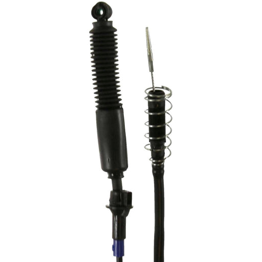 Pioneer Cables CA-1254 Automatic Transmission Shifter Cable - Lower