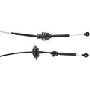 Pioneer Cables CA-1256 Automatic Transmission Shifter Cable