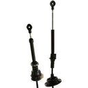 Pioneer Cables CA-1257 Automatic Transmission Shifter Cable