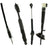 Pioneer Cables CA-1258 Automatic Transmission Shifter Cable Kit