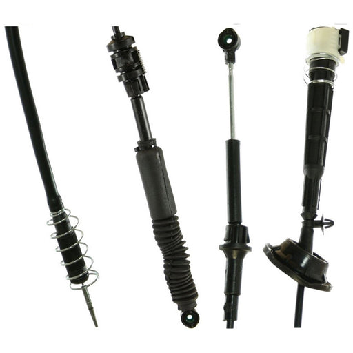 Pioneer Cables CA-1259 Automatic Transmission Shifter Cable Kit