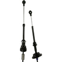 Pioneer Cables CA-1260 Automatic Transmission Shifter Cable