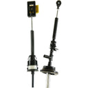 Pioneer Cables CA-1261 Automatic Transmission Shifter Cable