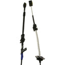 Pioneer Cables CA-1263 Automatic Transmission Shifter Cable
