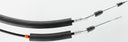 Pioneer Cables CA-1268 Automatic Transmission Shifter Cable