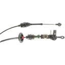 Pioneer Cables CA-1270 Automatic Transmission Shifter Cable