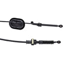 Pioneer Cables CA-1271 Automatic Transmission Shifter Cable