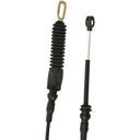 Pioneer Cables CA-1273 Automatic Transmission Shifter Cable
