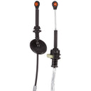Pioneer Cables CA-1277 Automatic Transmission Shifter Cable