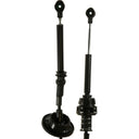 Pioneer Cables CA-1280 Automatic Transmission Shifter Cable