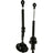 Pioneer Cables CA-1280 Automatic Transmission Shifter Cable