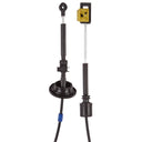 Pioneer Cables CA-1281 Automatic Transmission Shifter Cable