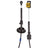 Pioneer Cables CA-1281 Automatic Transmission Shifter Cable
