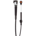 Pioneer Cables CA-1285 Automatic Transmission Shifter Cable