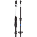 Pioneer Cables CA-1286 Automatic Transmission Shifter Cable