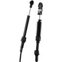 Pioneer Cables CA-1288 Automatic Transmission Shifter Cable