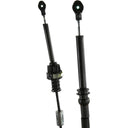 Pioneer Cables CA-1291 Automatic Transmission Shifter Cable